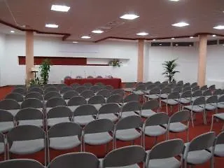 Centro Pellegrini Teresa Couderc Hotel Rom Italien