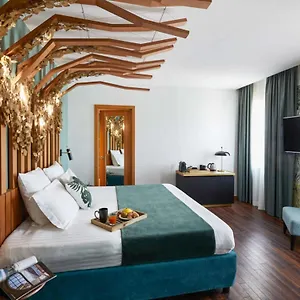 Mercure Corso Trieste Hotel