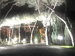 Centro Pellegrini Teresa Couderc Hotel Roma Italia