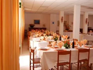 Centro Pellegrini Teresa Couderc Hotel Roma